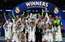 Madrides "Real" finālā uzvar Dortmundes "Borussia" un triumfē UEFA Čempionu līgā