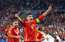 EURO 2024 tiks izspēlētas noslēdzošās B grupas spēles