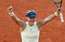 Andrejeva pieveic Sabaļenku un kļūst par "Grand Slam" turnīru jaunāko pusfinālisti kopš 1997.gada