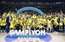 "Fenerbahce" papildlaikā izcīna 11. Turcijas čempiontitulu