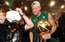 "Trekns ieraksts Latvijas vēsturē" un "Prieks par letiņu" – soctīklos metas sveikt NBA čempionu Porziņģi