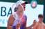Švjonteka kļūst par pirmo "French Open" finālisti