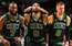 Tas brīdis ir klāt! Porziņģa "Celtics" pret Dončiča "Mavericks" sāk NBA finālsēriju