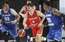 Filipīnu basketbolisti pārbaudes spēlē zaudē Turcijai