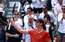 Pēc Džokoviča savainojuma, par jauno ATP ranga līderi kļūst 22 gadus vecais Sinners