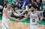 "Celtics" pret "Mavericks": Vai Porziņģis naktī uz sestdienu kļūs par pirmo Latvijas basketbolistu NBA čempionu?