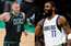 Jonāns un Lācis par NBA finālsērijas sākumu: Porziņģis ir labs abos laukuma galos un Ērvinga "X’ faktors