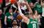 "Locked On Celtics": Arī piektajā spēlē Porziņģa nākšana laukumā visu izmainīja