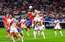 Čīle un Peru spēlē neizšķirti "Copa America" mačā