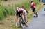 Riteņi pa gaisu – velobraucienu "Criterium du Dauphine" aptur pēc masveida kritiena