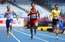 Grava izcīna 13. vietu Eiropas čempionātā 200 metru sprintā