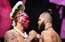 UFC titānu sadursme – Pereira un Prohāzka Lasvegasā cīnīsies par titulu pussmagajā svarā