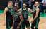 Porziņģa "Celtics" pret Dončiča "Mavericks": NBA finālsērijas trešais cēliens