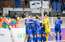 Grobiņas futbolisti negaidīti pārliecinoši pārspēj BFC "Daugavpils" vienību