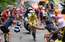 "Tour de France" 14.posmā Neilandam 83. un Skujiņam 90.vieta 