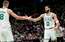 "Celtics" ar Teitumu vienojas par lielāko līgumu NBA vēsturē