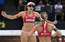 Graudiņa/Samoilova ar diviem panākumiem uzsāk "Elite 16" turnīru Austrijā