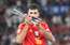 Spānijas futbolists Rodri atzīts par Eiropas čempionāta MVP