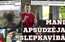 "Mani apsūdzēja slepkavībā!" Latviešu "Youtube" satura veidotājs atklāj neticamu stāstu, kā reiz kļuvis par galveno aizdomās turamo