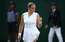 Ostapenko divos setos pārspēj ukrainieti Sņiguru un sasniedz Vimbldonas turnīra trešo kārtu