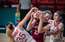 Latvijas U20 basketbolistes Eiropas čempionātā izcīna 8.vietu