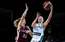 Latvijas U20 basketbolistes EČ astotdaļfinālā spēkosies ar Portugāli