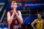 Latvijas izlases basketbolists Dāvis Bertāns: Diezgan grūti pēc kaut kā tāda atgūties