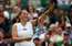 Ostapenko turpina jaudīgi un iesoļo Vimbldonas turnīra ceturtdaļfinālā