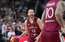TEKSTA VIDEO TIEŠRAIDE: Parīzes OS kvalifikācija basketbolā. LATVIJA – FILIPĪNAS