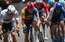 Skujiņš un Neilands "Tour de France" posmā iebrauc spēcīgāko desmitniekā