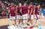 Cīņa par vietu finālā: Latvijas basketbolisti OS kvalifikācijā tiekas ar Kamerūnu
