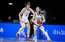 Latvijas basketbolistes Eiropas U20 čempionāta ceturtdaļfinālā tiekas ar Itāliju