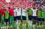 Anglijas futbolisti cīnīsies par otro EURO 2024 finālu pēc kārtas