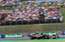 "McLaren" dominē Ungārijas "Grand Prix" kvalifikācijā