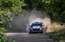 Sesks iesildīšanos WRC Latvijas posmam sāk ar ceturto vietu treniņbraucienā