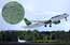 "airBaltic" lidmašīna ielidojusi Baltkrievijas gaisa telpā