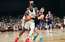ASV basketbola izlase Abū Dabī pārbaudes mačā sagrauj Serbiju