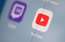 Krievija plāno apturēt arī "Youtube" darbību valstī