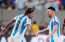 Argentīna iekļūst "Copa America" finālā
