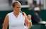 Ostapenko ar uzvaru divos setos nodrošina vietu Vimbldonas čempionāta astotdaļfinālā