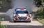 WRC LATVIJA. 1. DIENA