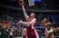 Latvijas basketbola izlase ar spēli pret Gruziju sāk Parīzes olimpisko spēļu kvalifikācijas turnīru