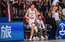 TEKSTA VIDEO TIEŠRAIDE: Parīzes OS kvalifikācija basketbolā. LATVIJA – GRUZIJA