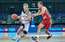 Latvijas U20 basketbola izlase Eiropas čempionāta B divīzijas pirmajā mačā zaudē Horvātijai