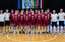 Latvijas U18 izlase Eiropas čempionātu uzsāks ar maču pret Izraēlu