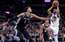 NBA veterāns Kriss Pols spēlēs kopā ar Vembiju