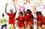 Spānijas un Japānas futbolistes izcīna uzvaras olimpisko spēļu turnīra spēlēs