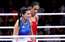 "Vīrietis publiski sit sievieti!" Slavenā rakstniece Roulinga par sieviešu boksu olimpiādē