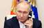Putins izplatījis ziņu, ka sarunas ar Ukrainu esot "zaudējušas savu aktualitāti"