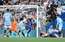 "City" Anglijas Premjerlīgas sezonu sāk ar uzvaru pār "Chelsea"
